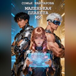 Маленькая планета Ми