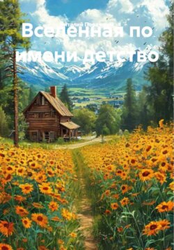 Вселенная по имени детство
