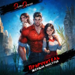 Приручитель женщин-монстров. Том 8