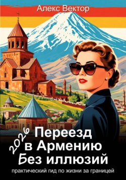 Переезд в Армению без иллюзий: практический гид по жизни за границей – 2026