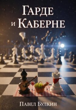 Гарде и Каберне