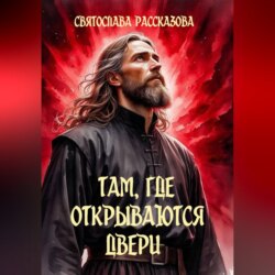 Там, где открываются двери