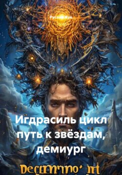 Игдрасиль цикл путь к звёздам, демиург