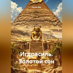 Игдрасиль, золотой сон