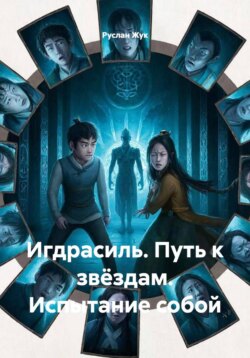 Игдрасиль. Путь к звёздам. Испытание собой