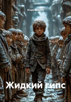 Жидкий гипс