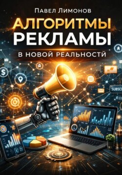 Алгоритмы рекламы в новой реальности