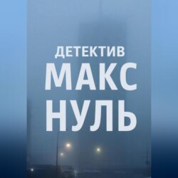 Детектив Макс «Нуль»