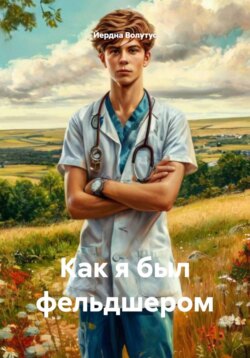 Как я был фельдшером
