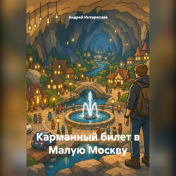 Карманный билет в Малую Москву