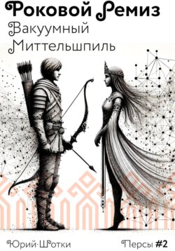 Роковой ремиз. Вакуумный миттельшпиль