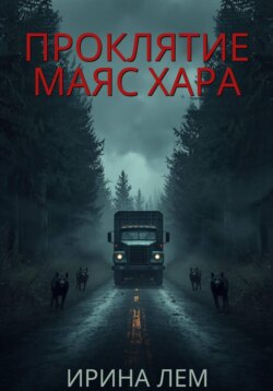 Проклятие Маяс Хара