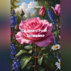 Сказка о Розе – Зазнайке