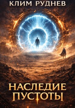 Пустошь 3. Наследие пустоты
