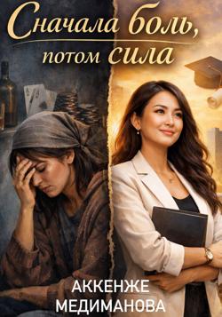 Сначала боль, потом сила