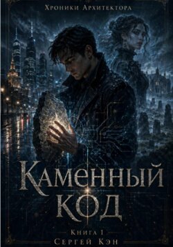 Хроники Архитектора Каменный код