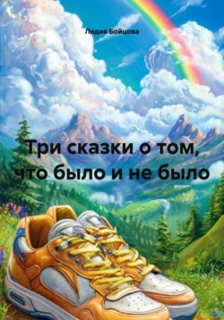 Три сказки о том, что было и не было