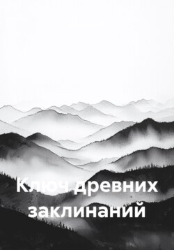 Ключ древних заклинаний