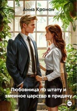 Любовница по штату и змеиное царство в придачу