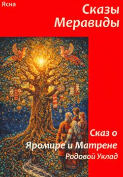 Сказы Меравиды. Сказ о Яромире и Матрене. Родовой Уклад