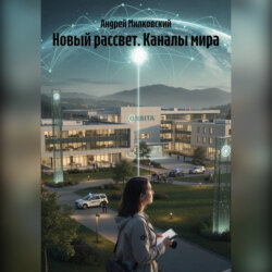 Новый рассвет. Каналы мира
