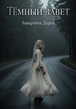 Тёмный завет