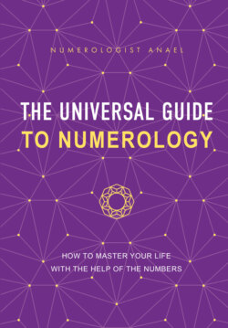 The Universal Guide to Numerology