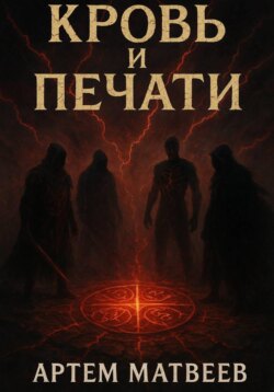 Кровь и Печати