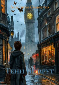 Тени не врут