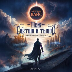 Меж светом и тьмой. Книга 1