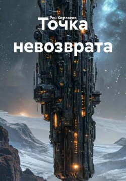 Точка невозврата
