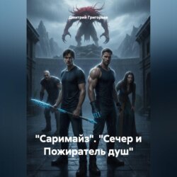 Саримайз. Сечер и Пожиратель душ