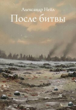 После битвы