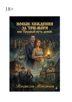 Новые хождения за три моря, или Трудный путь домой.