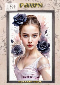Fawn. Russian Eros