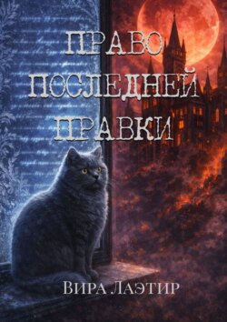 Право последней правки