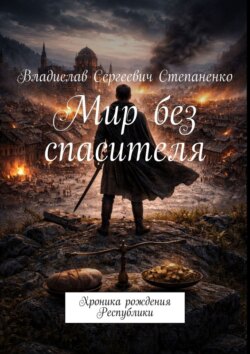 Мир без спасителя. Хроника рождения Республики