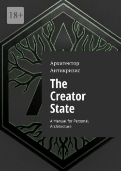 The Creator State. A Manual for Personal Architecture