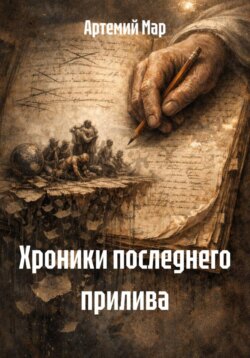 Хроники последнего прилива