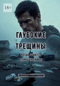 Глубокие трещины. Когда рушится привычный мир