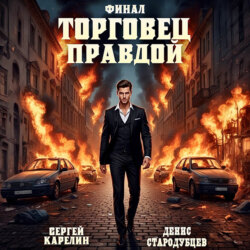 Торговец Правдой. Финал