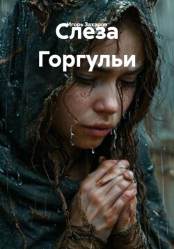 Слеза Горгульи