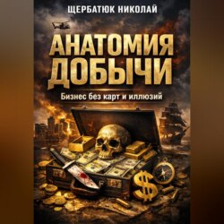 Анатомия добычи: Бизнес без карт и иллюзий