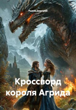 Кроссворд короля Агрида