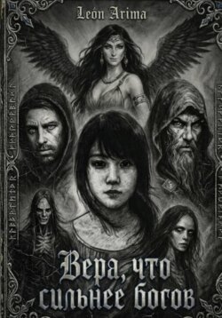 Вера, что сильнее Богов