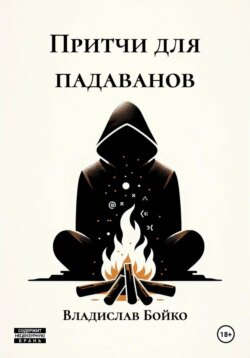 Притчи для падаванов