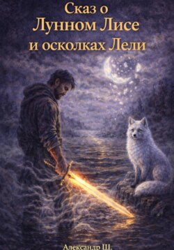 Сказ о Лунном лисе и осколках Лели