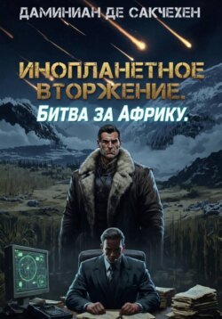 Инопланетное вторжение. Битва за Африку