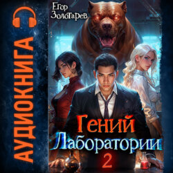 Гений лаборатории. Том 2