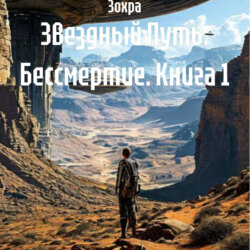 Звездный Путь: Бессмертие. Книга 1